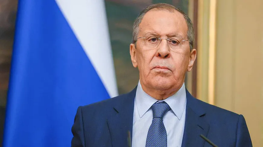 Лавров призвал Украину не затягивать процесс вывоза зерна
