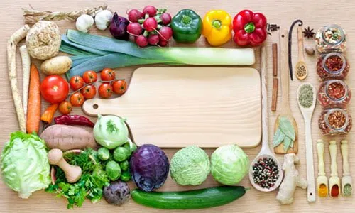 Кулинарные рецепты помогут каждой хозяйке