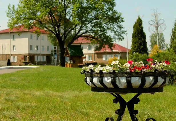 Фешенебельная Припять. Репортаж из Национального парка «Припятский»