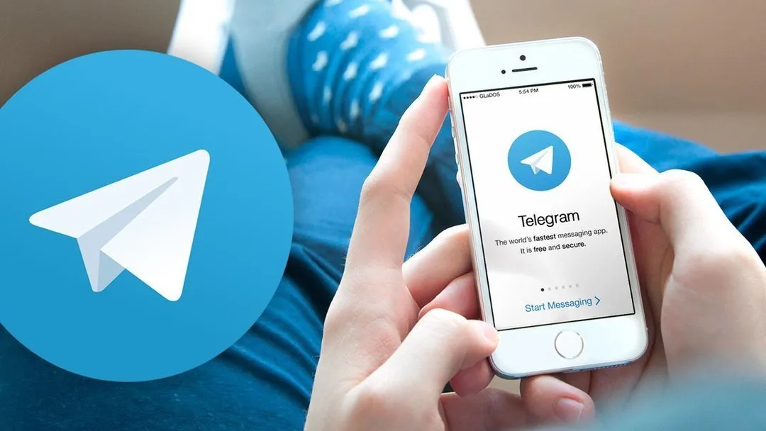 Telegram взломали: получен доступ к перепискам в мессенджере