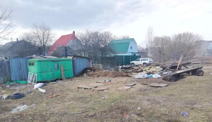 Чистота под контролем. Экологи продолжают мониторинг в рамках месячника по наведению порядка на земле