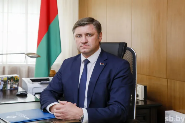 Богданов: в дальнейшей работе субъектам хозяйствования нужно руководствоваться постановлением Совмина № 713