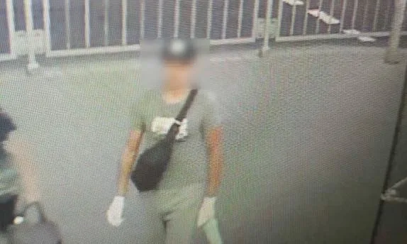 В Гомеле задержали воров электросамокатов