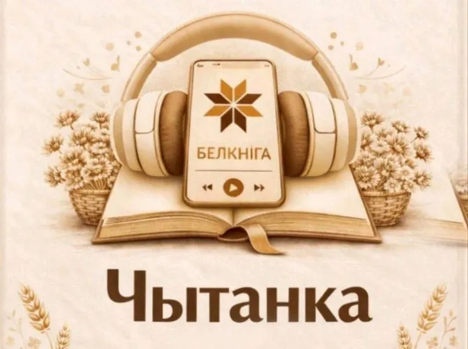 Мобильное приложение «Чытанка» обновилось: появились новые функции и уникальный раздел с произведениями в исполнении белорусских классиков