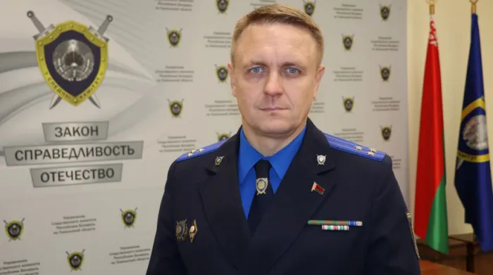 "Выживал, когда жизнь была на волоске". Историей деда-фронтовика поделился следователь из Гомеля 