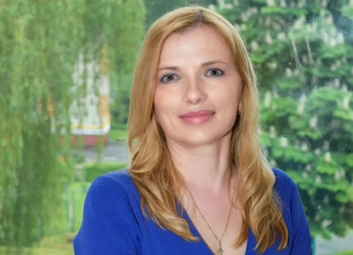 Чувство, будто сами сдаем экзамены – педагог гомельской гимназии Ирина Зеленковская о ЦЭ