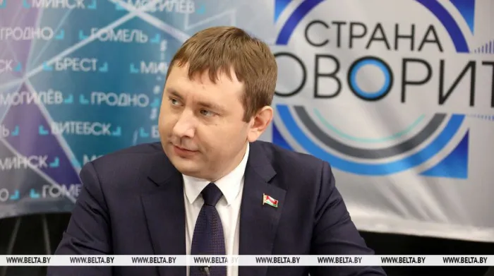 В 2023 году санаторно-курортное лечение и оздоровление в Беларуси получили более 1,4 млн человек