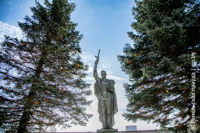 В Беларуси создадут реестры памятников и мемориалов