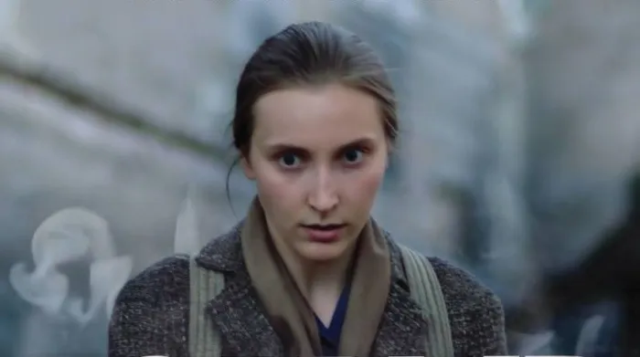 Премьера белорусского фильма "Подрыв" о событиях 1945 года состоится во всех регионах страны