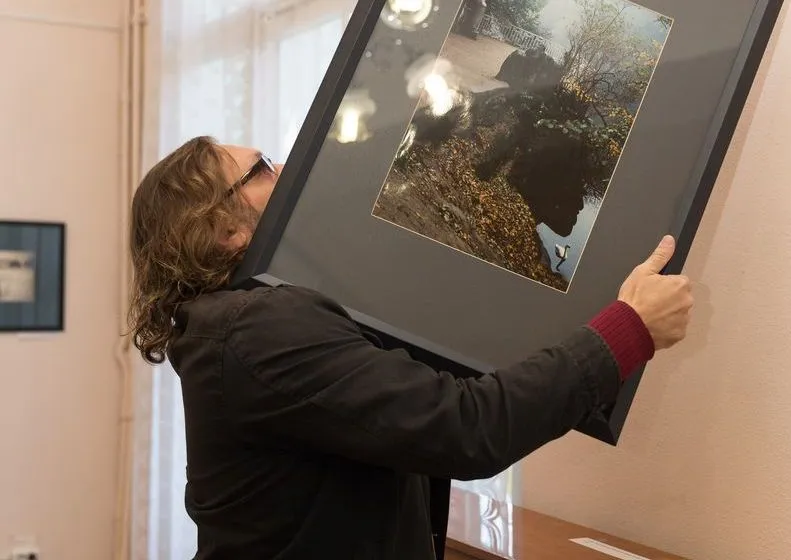 Фотовыставка. Не переставая удивлять