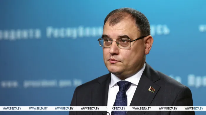 Каранкевич назначен заместителем премьер-министра Беларуси