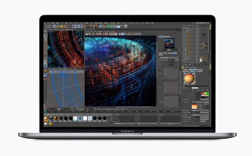 Самый быстрый Mac в истории: Apple представила обновленный MacBook Pro