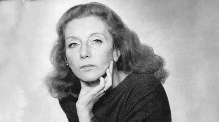 Умерла легенда мирового балета Алла Осипенко