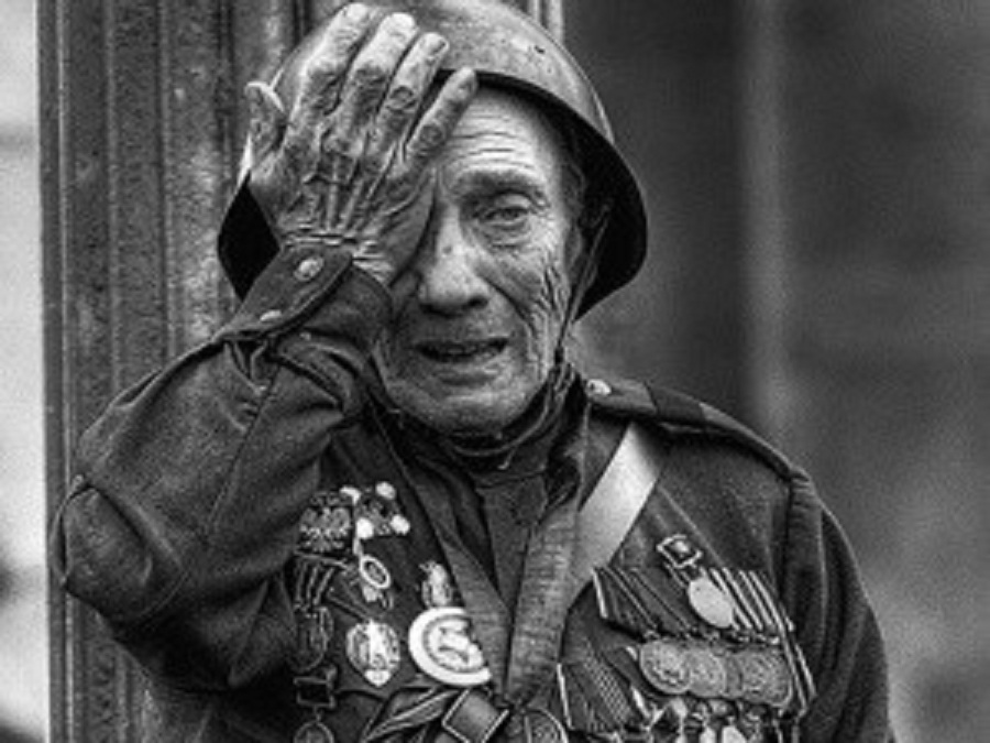 Указ о единовременной матпомощи ветеранам Великой Отечественной войны должен появиться в ближайшее время