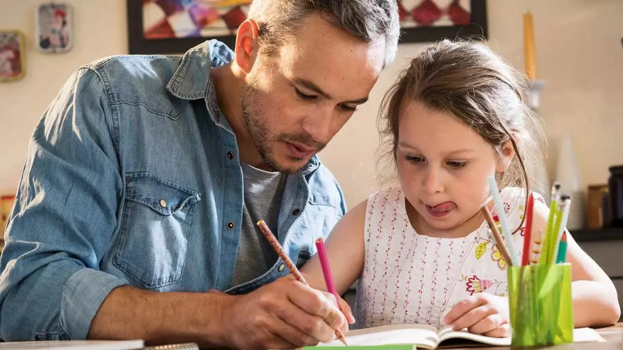 Как подготовить ребенка 5-6 лет к школе?