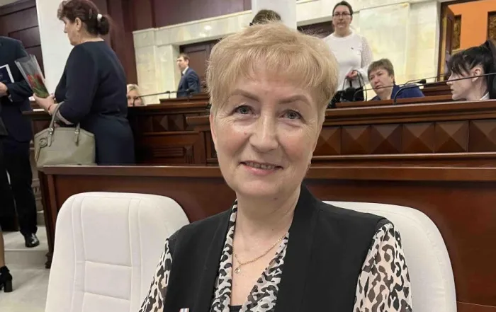 Как начальник птицеучастка из Мозырского района совмещает работу и цветоводство