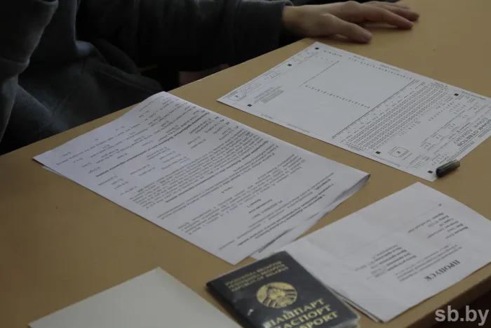 Преподаватель рассказал, за какое время можно подготовиться к ЦТ по математике
