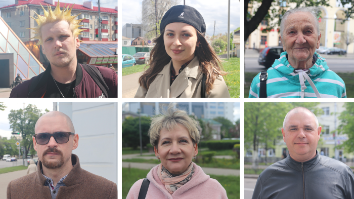 Каких качеств не хватает людям в современном обществе? Ответы гомельчан и гостей областного центра