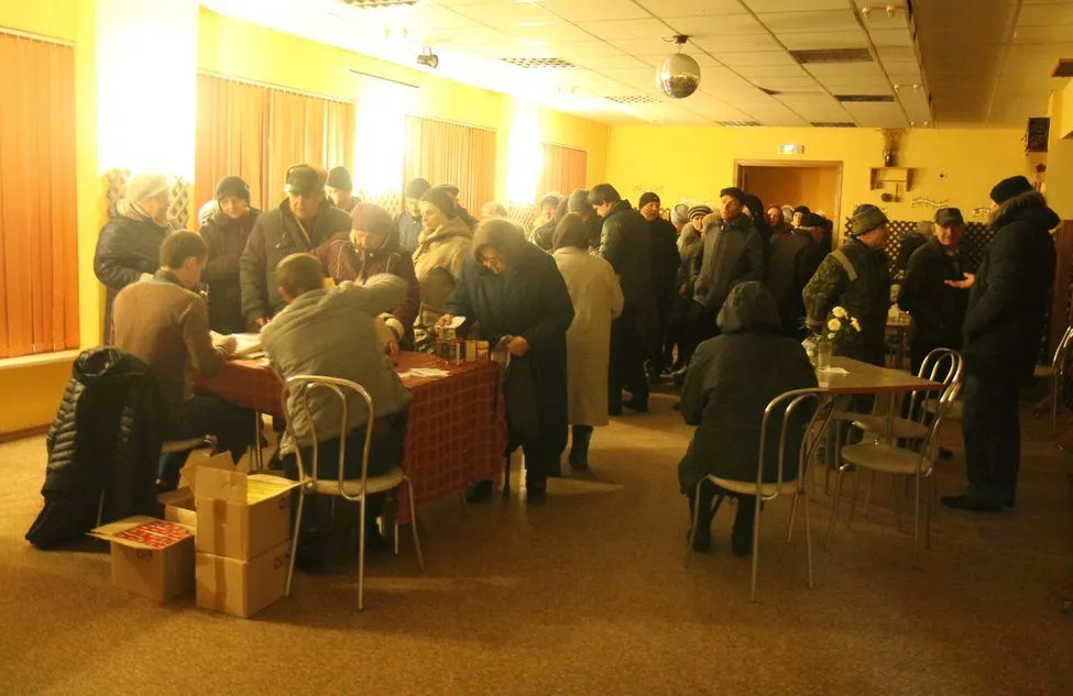 Развод под тибетским соусом 2