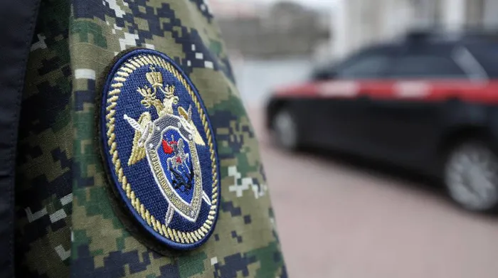 СК России возбудил уголовное дело после сноса памятника маршалу Жукову в Харькове