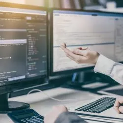 IT-аутсорсинг - удобно, выгодно, эффективно