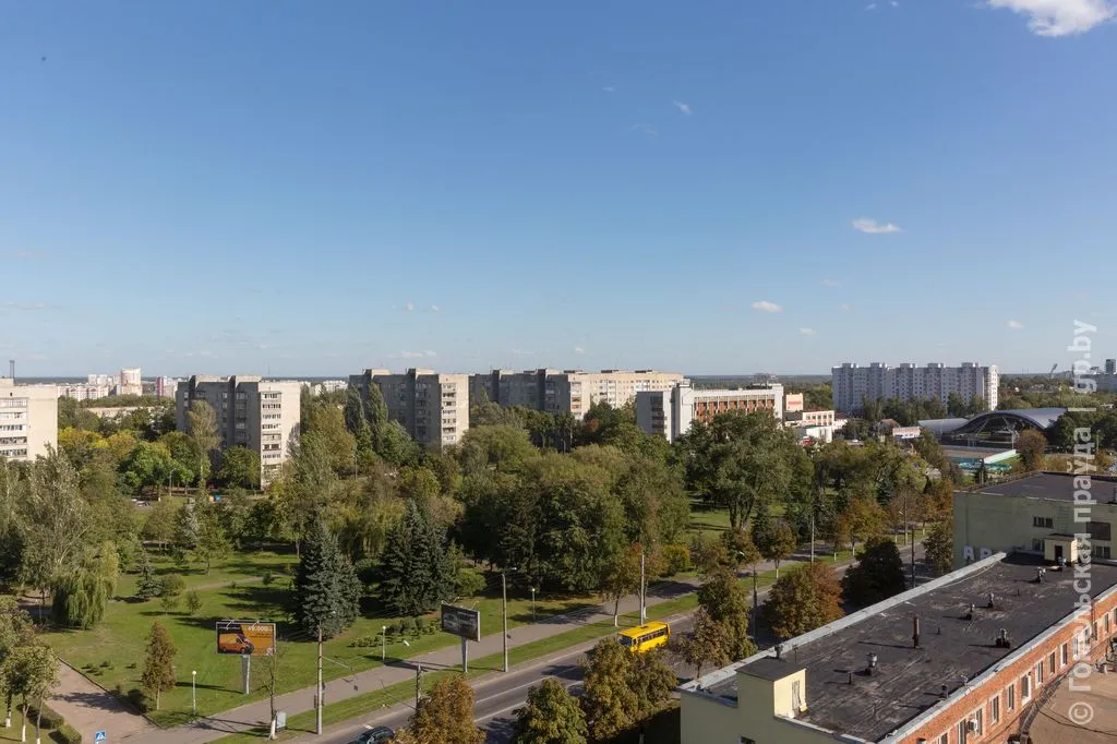 Как сделать город лучше без диванных экспертов