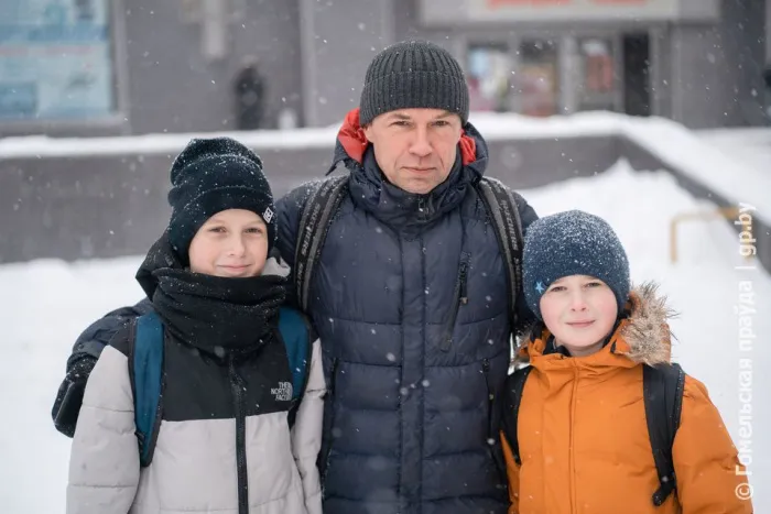 Чем должны быть заняты дети на каникулах? Ответы гомельчан