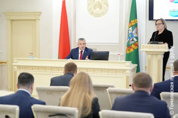 Инновационный товар без покупателей не останется: на «Милкавите» планируют выпускать уникальную для страны продукцию