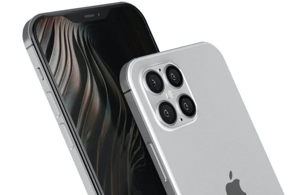 Apple перенесла премьеру новых iPhone