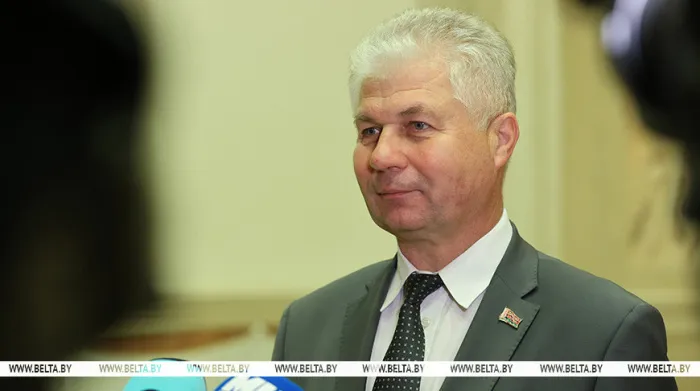 "Объединить здравые силы". Румак о роли конфессий в воспитании молодежи и сохранении традиционных ценностей