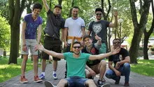Корреспондент «ГП» провела один день с группой «Без билета»