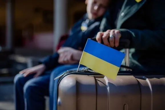 В Чехии продлили программу предоставления беженцам из Украины долговременного ВНЖ