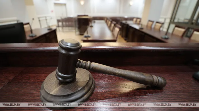 Двух наркозакладчиков из Лельчицкого района суд приговорил к 11 годам колонии усиленного режима