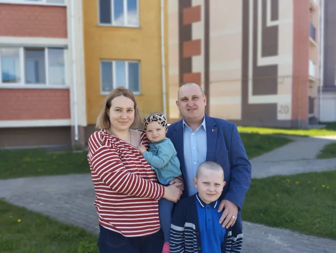 Чем Наровлянский район привлекает молодые и перспективные кадры