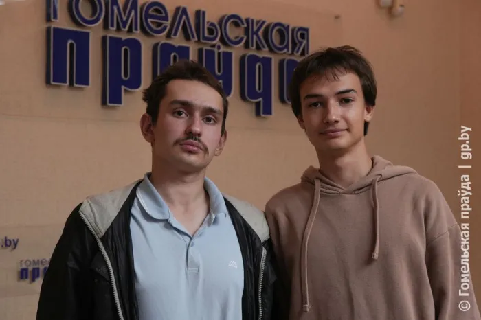 На звезды в телескоп не смотрят. Молодые гомельчане собирают клуб любителей астрономии