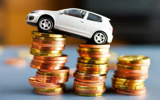 Продажи новых автомобилей в Беларуси по итогам квартала снизились на 43,5%