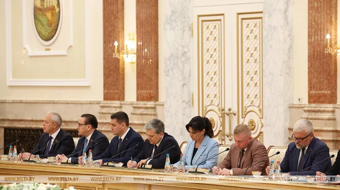 Президент: нельзя рушить созданное до нас, надо это использовать, развивать, модернизировать 