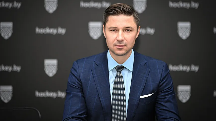 Александр Богданович: "Должны быть качественные легионеры, потому что рядом с ними может прогрессировать белорусская молодежь"