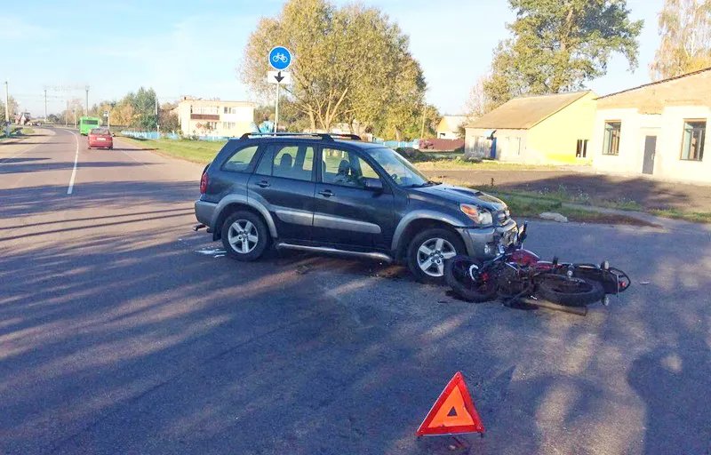 ГАИ усилит контроль на дорогах области за пьяными и бесправниками 