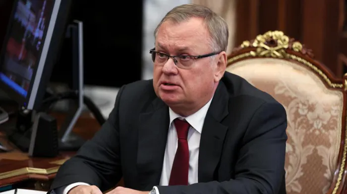 Костин: отказ от расчетов в долларах и евро для России является необратимым процессом