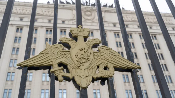На территории Гомельской области Россия и Украина обмениваются военнопленными по формуле "185 на 185"