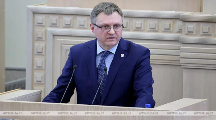 Совет Республики одобрил законопроект об урегулировании неплатежеспособности