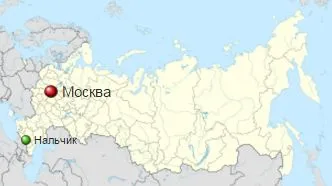 База боевиков ИГ обнаружена под Нальчиком