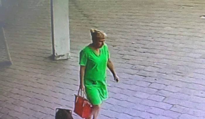 В Гомеле устанавливаются личности мужчины и женщины по двум уголовным делам