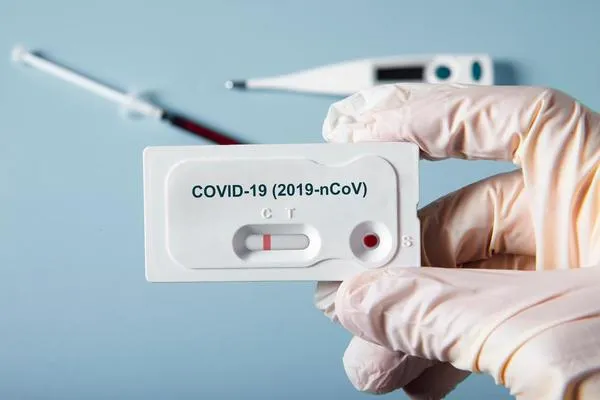 За сутки в Беларуси зарегистрированы 1300 пациентов с COVID-19, выписаны 1479
