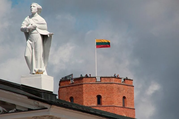 Литва против белорусов: санкции от безысходности