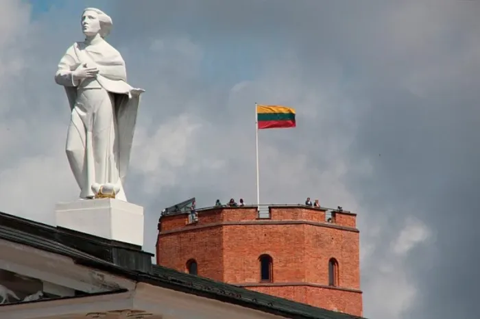 Литва против белорусов: санкции от безысходности