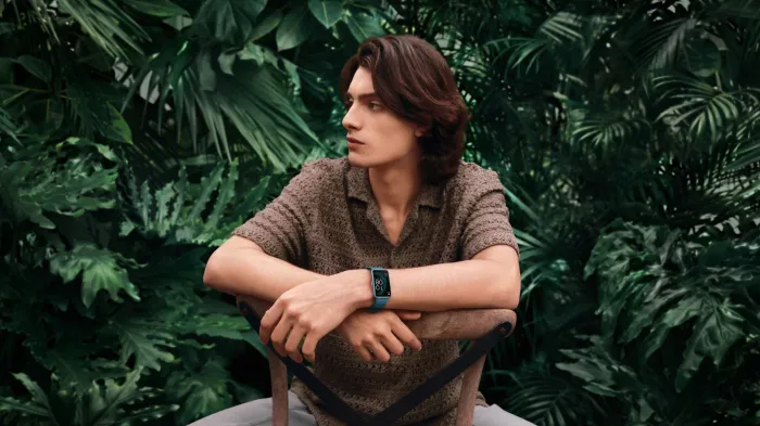 В Беларуси появились смарт-часы Huawei Watch FIT SE с AMOLED-экраном, мониторингом здоровья и GPS