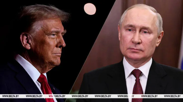 Трамп отменил встречу с Путиным в Будапеште, но планирует провести ее позже