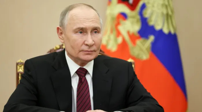 Началось объявленное Путиным перемирие в честь 81-летия Победы